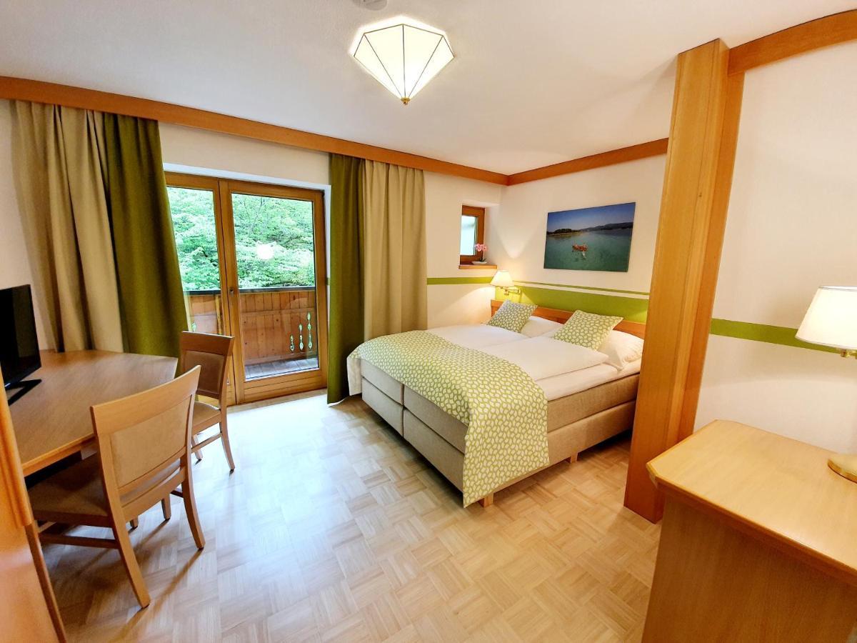 Gasthof Thomann Velden am Worthersee Bagian luar foto