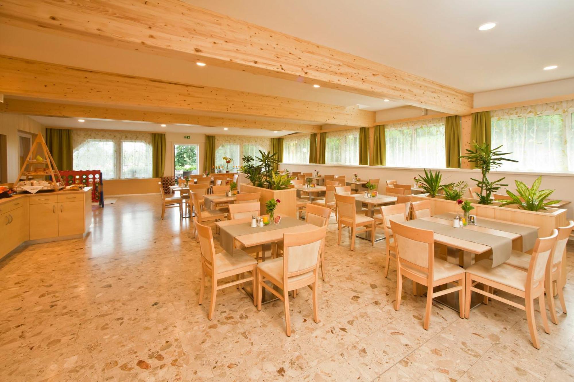 Gasthof Thomann Velden am Worthersee Bagian luar foto
