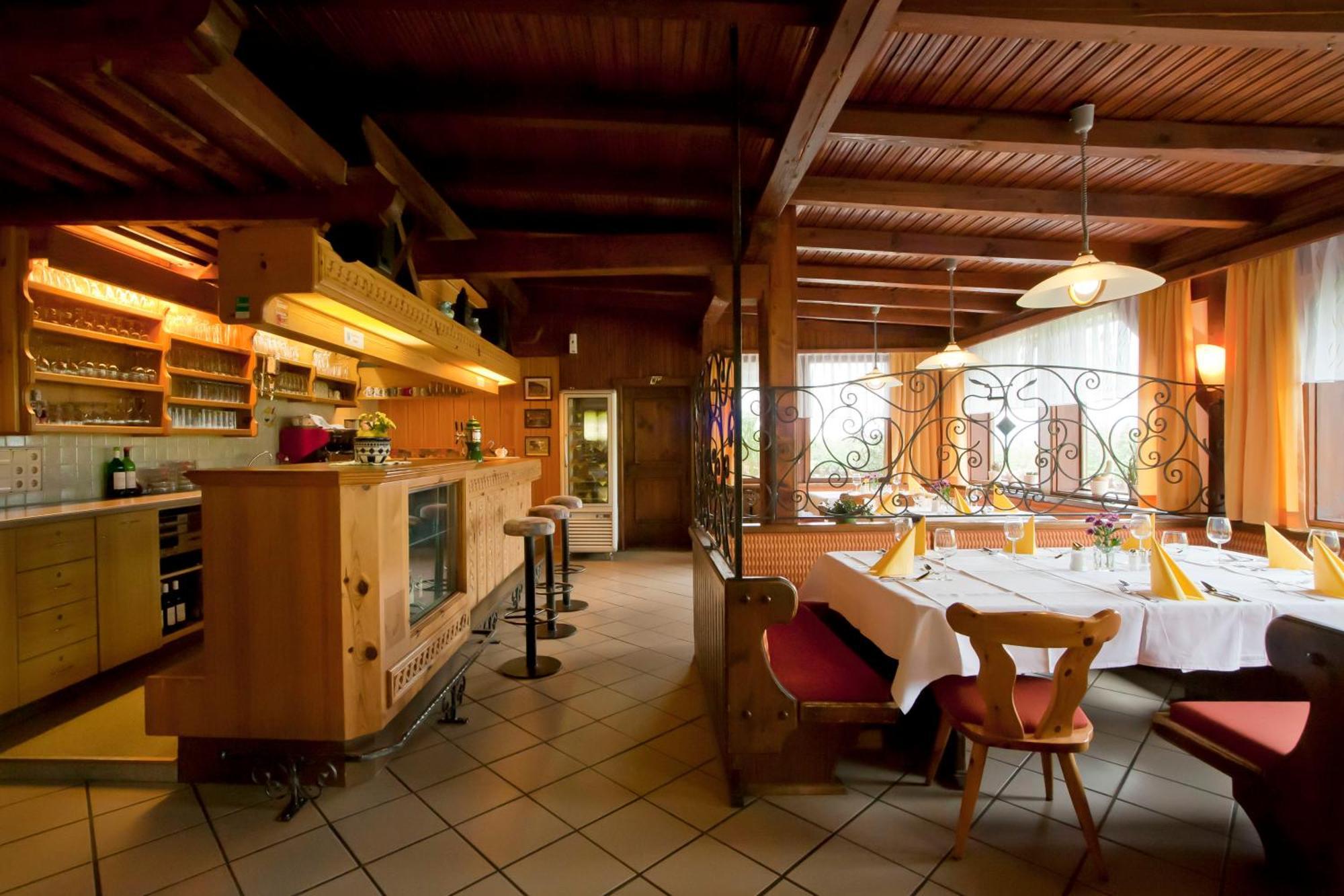 Gasthof Thomann Velden am Worthersee Bagian luar foto
