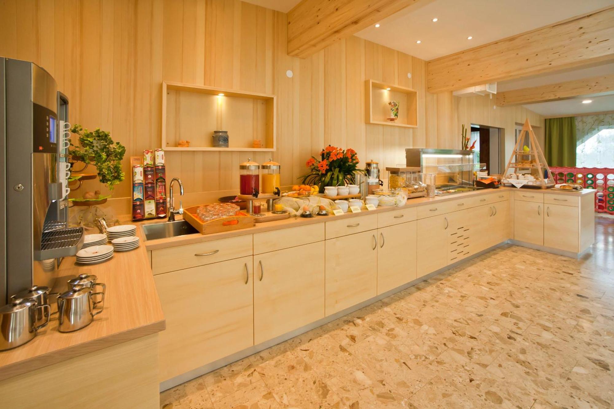 Gasthof Thomann Velden am Worthersee Bagian luar foto