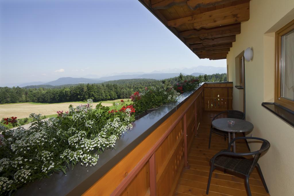 Gasthof Thomann Velden am Worthersee Bagian luar foto